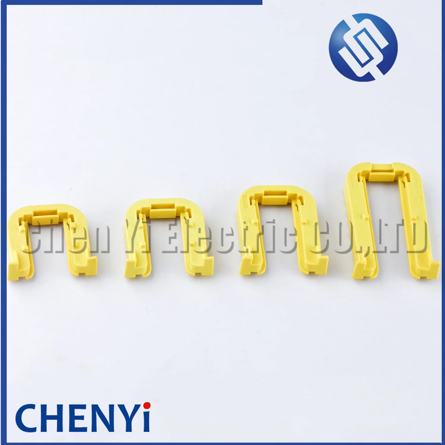 For HDSCS HOUSINGS male Connector Flange lock catch 1564411-1 1564562-1 1670720-1 1703810-1 For Automotive Plug