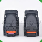 196-Pin Auto Connector Engine computer board Connector 1928405503 1928405502 2292136-2 Vw