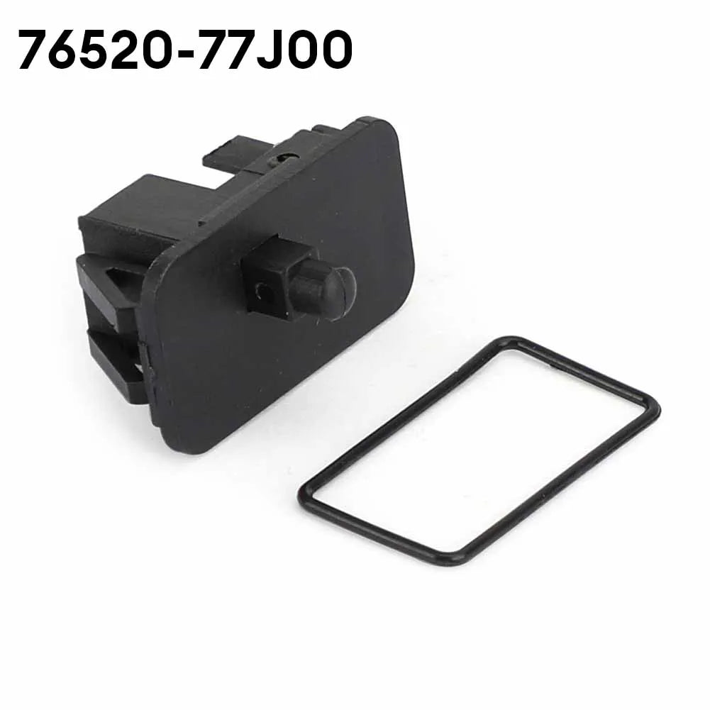 1X Fuel Cap Door  Lid Lock Release Actuator For  Suzuki Swift Grand Vitara  2006-18 Car Fuel Cap  Door Lid Lock Release Actuator