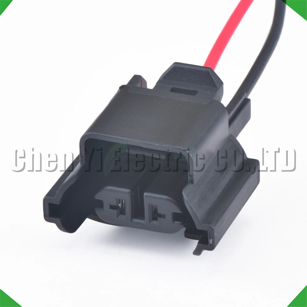 2-Pin Auto Connector Automotive Connectors Light harness 3D0941165A 15408254 fog light