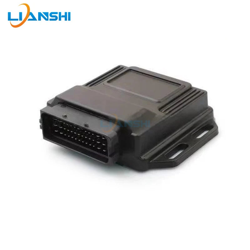 Suitable for automotive ECU oil-to-oil conversion connectors, automotive electronic control unit 39P wiring harness plugs DJ7391