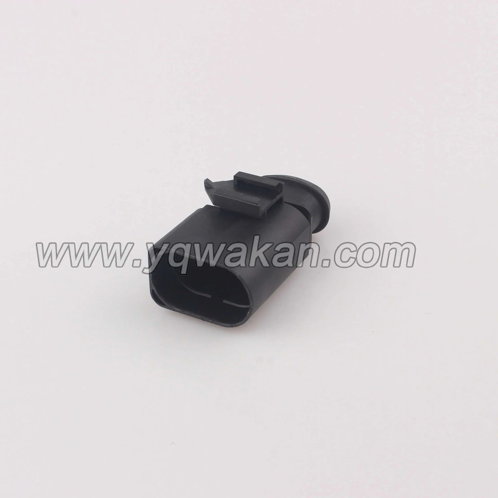 8Pin Connector Waterproof 1.5mm Male Female Connector Automobile Wiring Harness Cable Socket for VW Audi 1J0973814 1J0973714