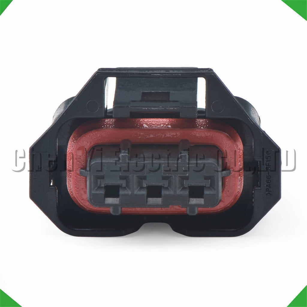 3-Pin Auto Connector Connector Automotive Connectors pressure sensor sensor