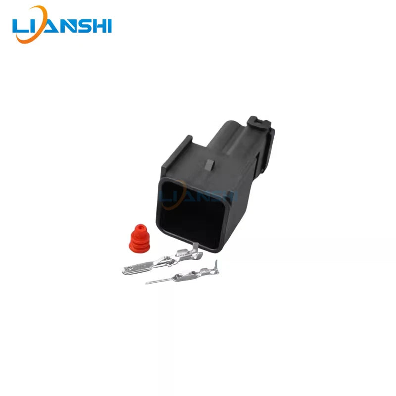 1732175-1 is applicable to the motor control lock machine of the door lift lock of Buick Regal, Lacrosse and Ford Focus
