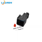 1732175-1 is applicable to the motor control lock machine of the door lift lock of Buick Regal, Lacrosse and Ford Focus