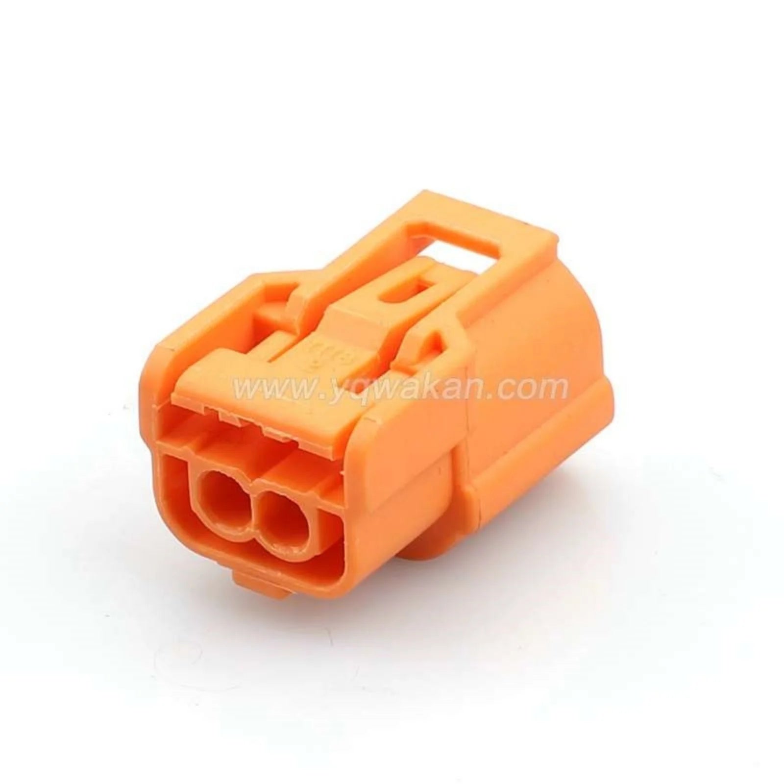 2 Pin Car Low Current Female Wiring Cable Connector Auto Air Intake Pressure Sensor Sealed Sockets 6188-0590 6189-0891