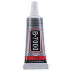 B-7000 Glue 15/25/50/110ML Transparent Phone Screen Repair Glue Universal Glass Plastic DIY Adhesive with Precise Applicator
