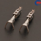 Auto connector Terminal 962876-1 DJ623Y-E1.5A