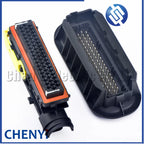 55 Pin Auto Waterproof Connector module pld A0045450426C truck ECU Plug DJ7552-3.5-21 1718248-1 A4574434140 A0084462840
