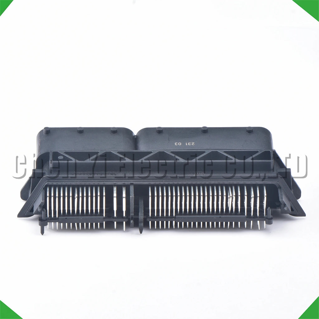 96-Pin Connector EDC16 Diesel Common Engine Computer Board Connector 1928404781 1928404916