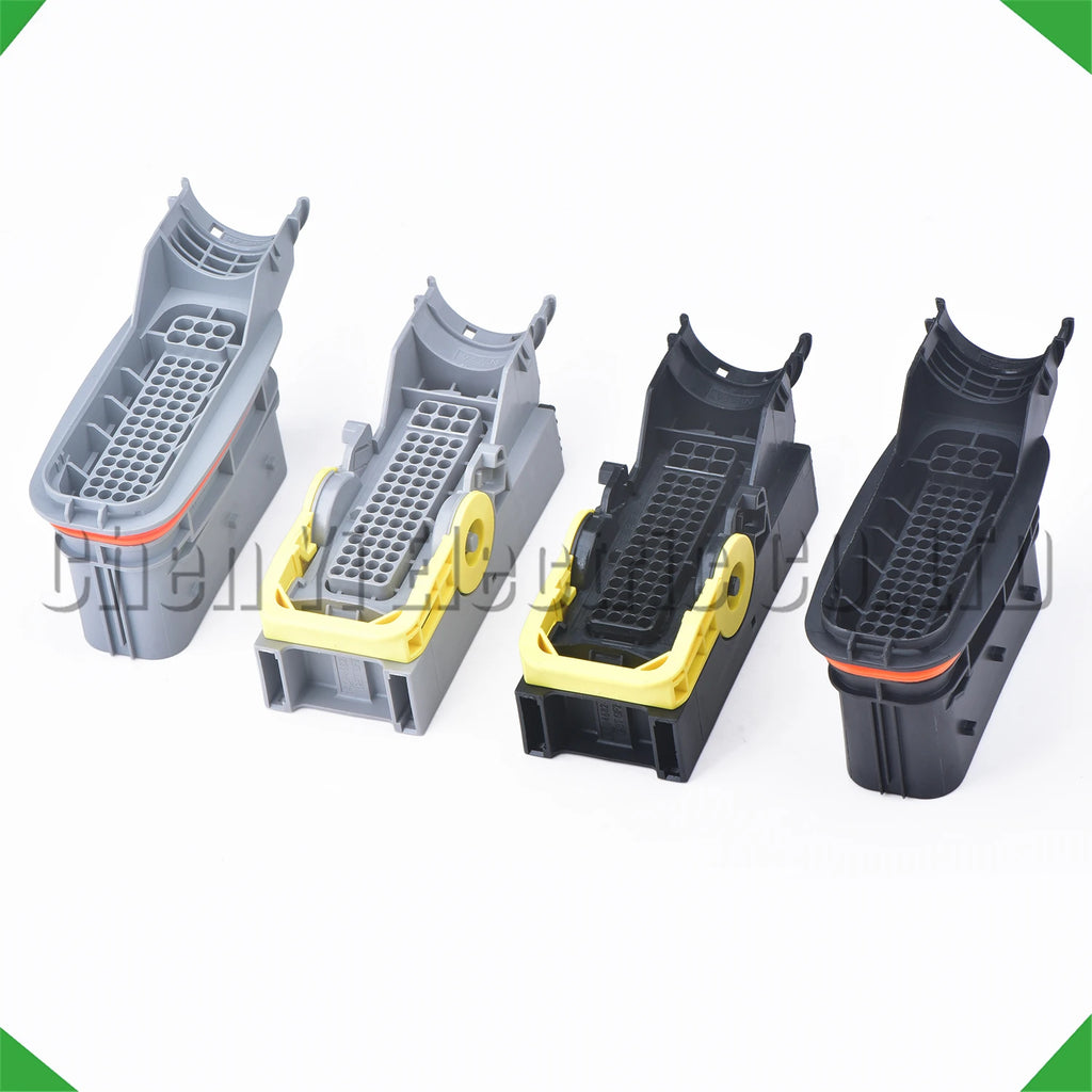 62-Pin Auto Connector Automotive Connectors Engine Computer Board harness 1418883-1