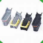 62-Pin Auto Connector Automotive Connectors Engine Computer Board harness 1418883-1