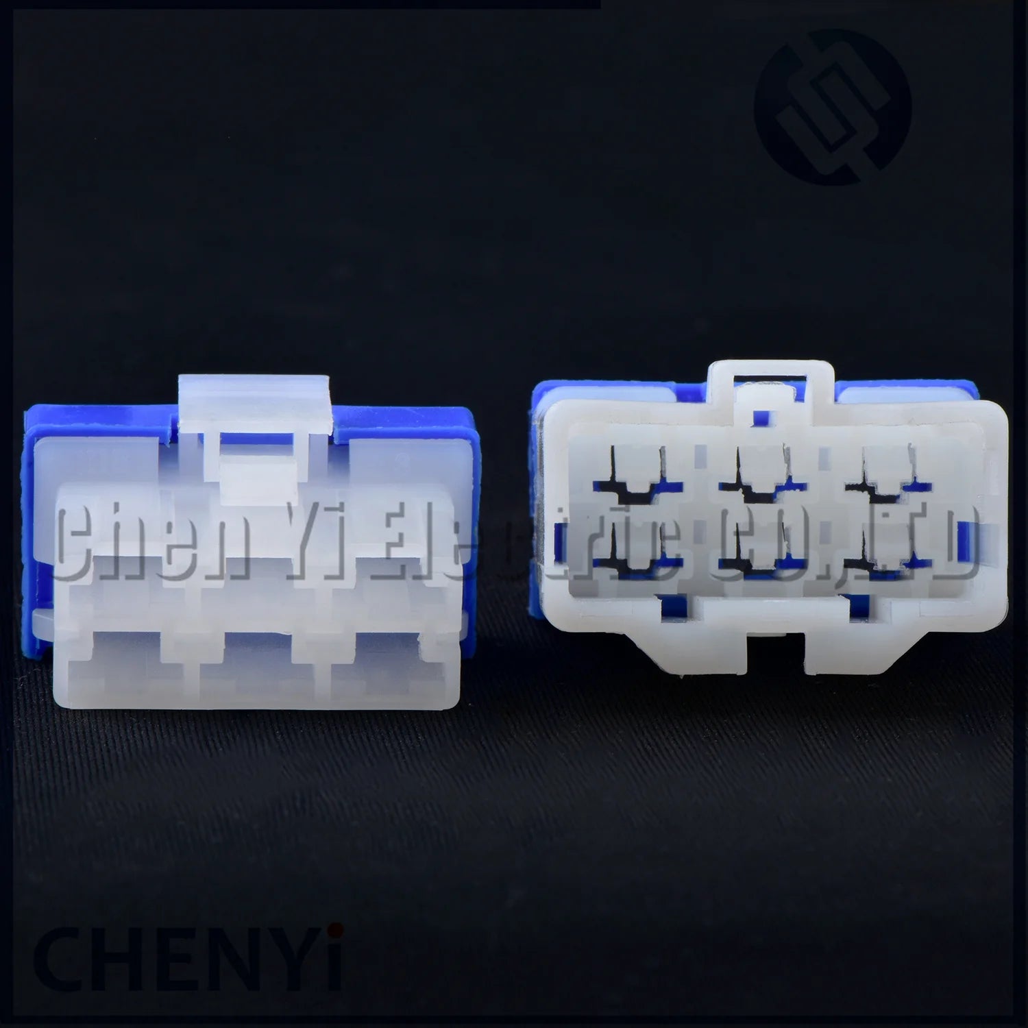 6 Pin Automobile Male or Female Ignition Switch Plug Connector PH776-06015 PH772-06015 For Hyundai IX25 IX35 Santa Fe MISTRA