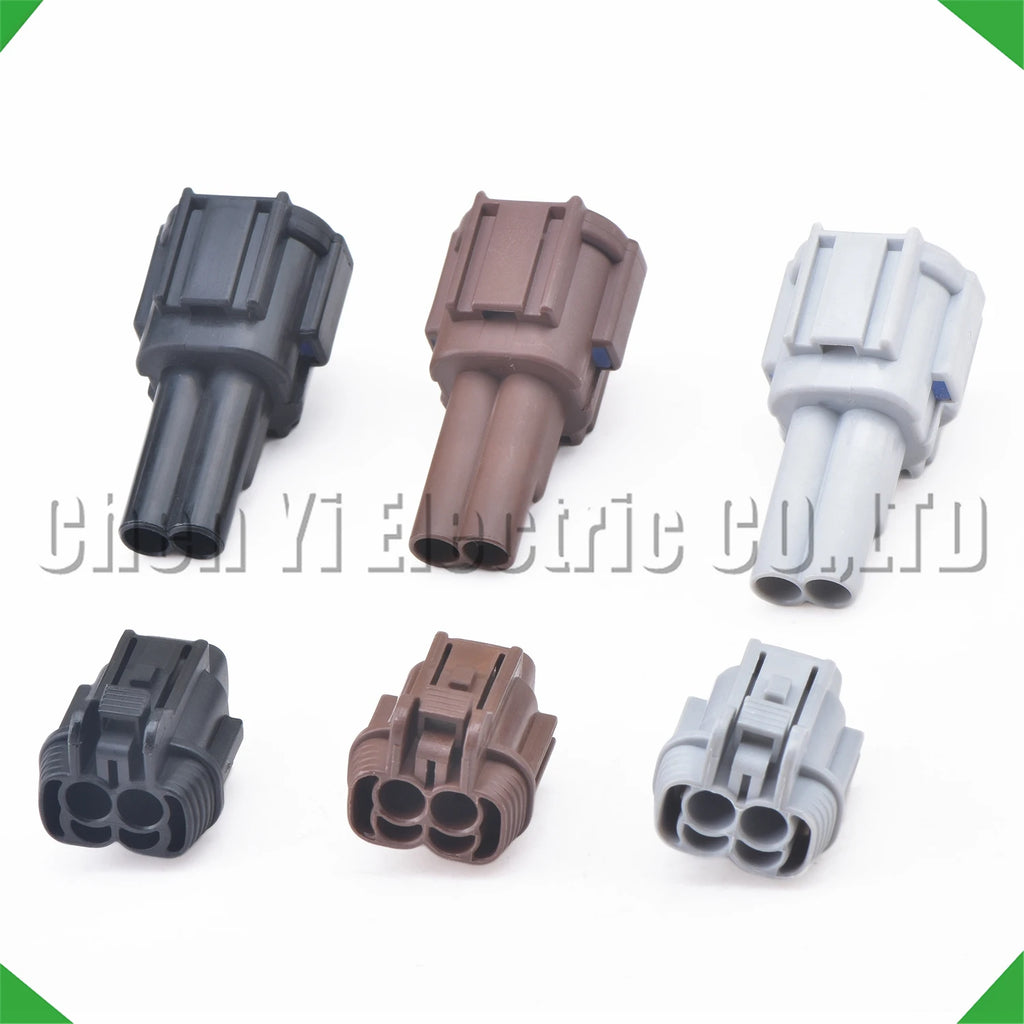 2-Pin Auto Connector Connector Automotive Connector sensor signal width sensor