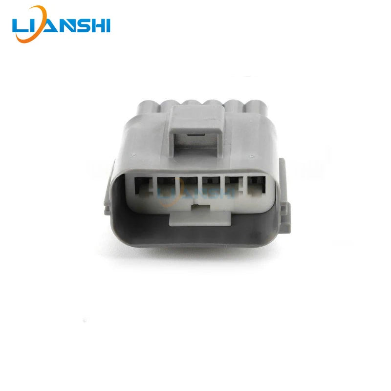 7283-5545-10/7282-5545-10 are suitable for the radar harness plug of the front bumper probe of the Land Rover Freelander 2