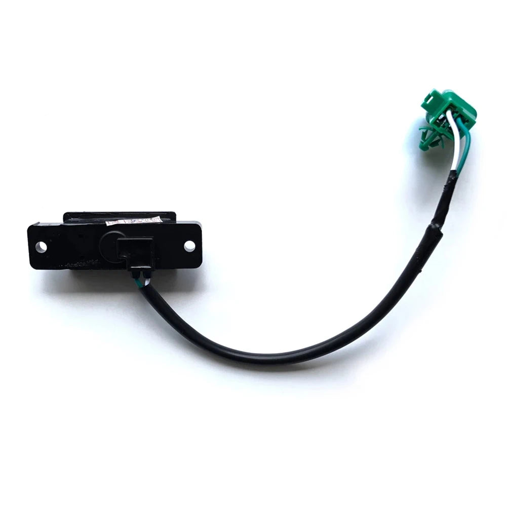 Car Trunk Boot Release Switch Boot Button For Suzuki For Swift 2005-2017 Rear Trunk Lid Lock Boot Release Handle Switch