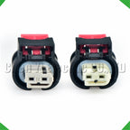 2-Pin Auto Connector Connector Automotive Connectors taillight Speaker buzzer harness