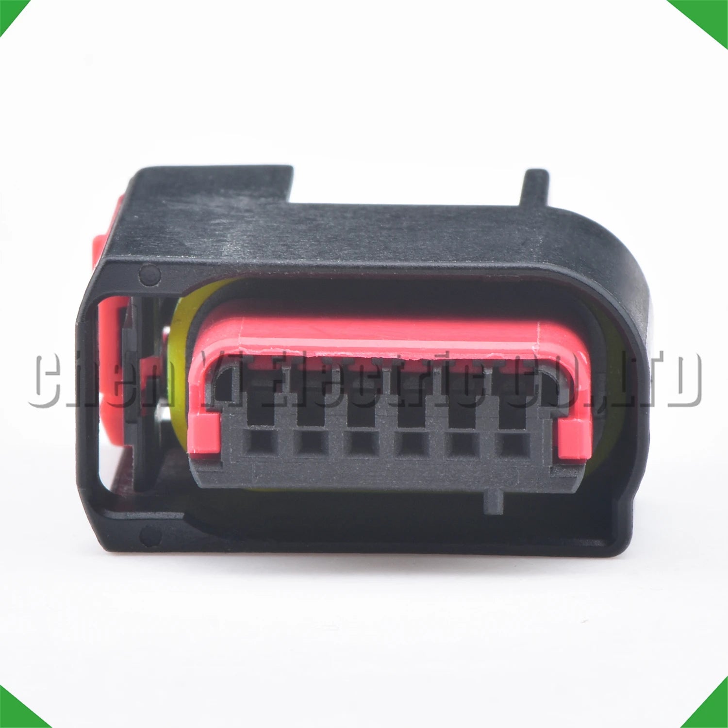 6-Pin Auto Connector Automotive Connector Automatic transmission connector speed regulator