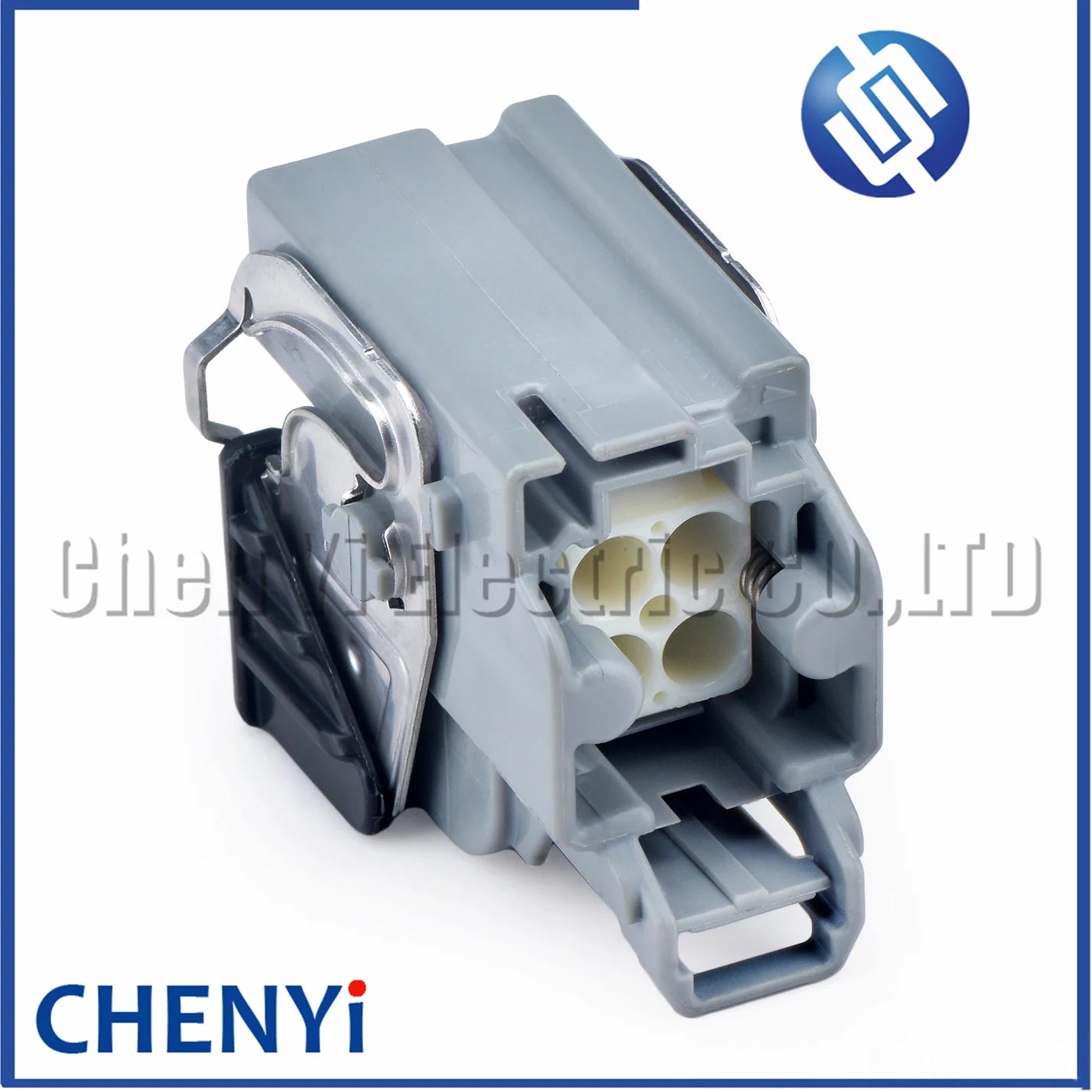 4 Pin Automotive waterproof connector Wire harness plug 90980- 12654 For Toyota Nissan