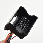 Audio Cable Adapter BT-Compatible For BMW E39 X5 X3 Z4 R50 R53 CD Radio Navi Car Universal Wireless Bluetooth Module