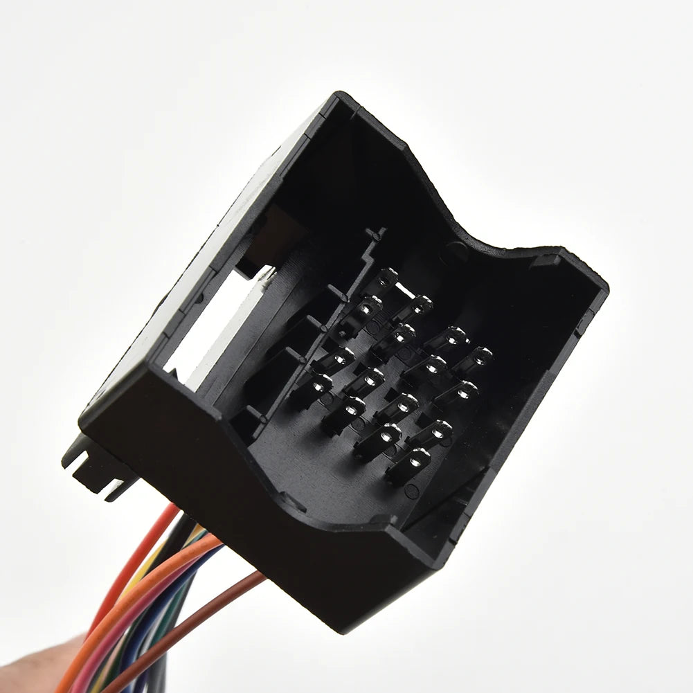 Audio Cable Adapter BT-Compatible For BMW E39 X5 X3 Z4 R50 R53 CD Radio Navi Car Universal Wireless Bluetooth Module