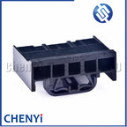 5 Pin female 3.5/6.3mm（2B+3S）Automotive connector Auto Air Conditioning Control Panel Harness Wire Plug 13559 For Fiat