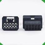 10-Pin Auto Connector Connector Connectors player microphone navigation Toyota