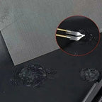 20/1pcs Car Bumper Stainless Steel Repair Net Plastic Crack Repair Mesh Net for Bumper Body Vents Welding Tools Car Accessories