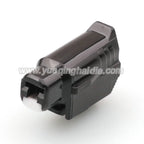 1 Pin 4.8mm Male Female Electric Automotive waterproof Connector 2JZ Starter Plug For Toyota Camry Reiz 6189-0413/90980-11400