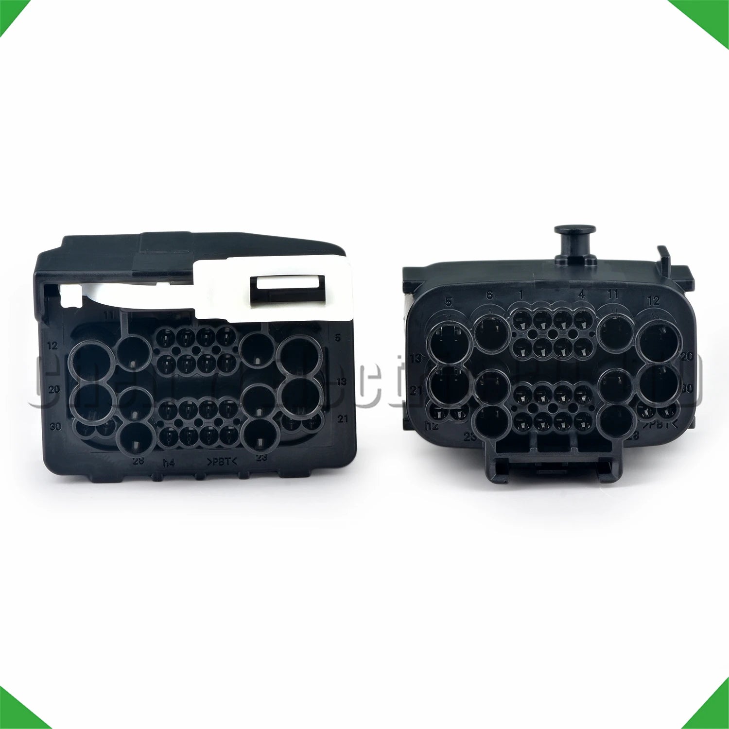 30-Pin Auto Connector Connector Automotive Connectors Engine gearbox Computer board Ford