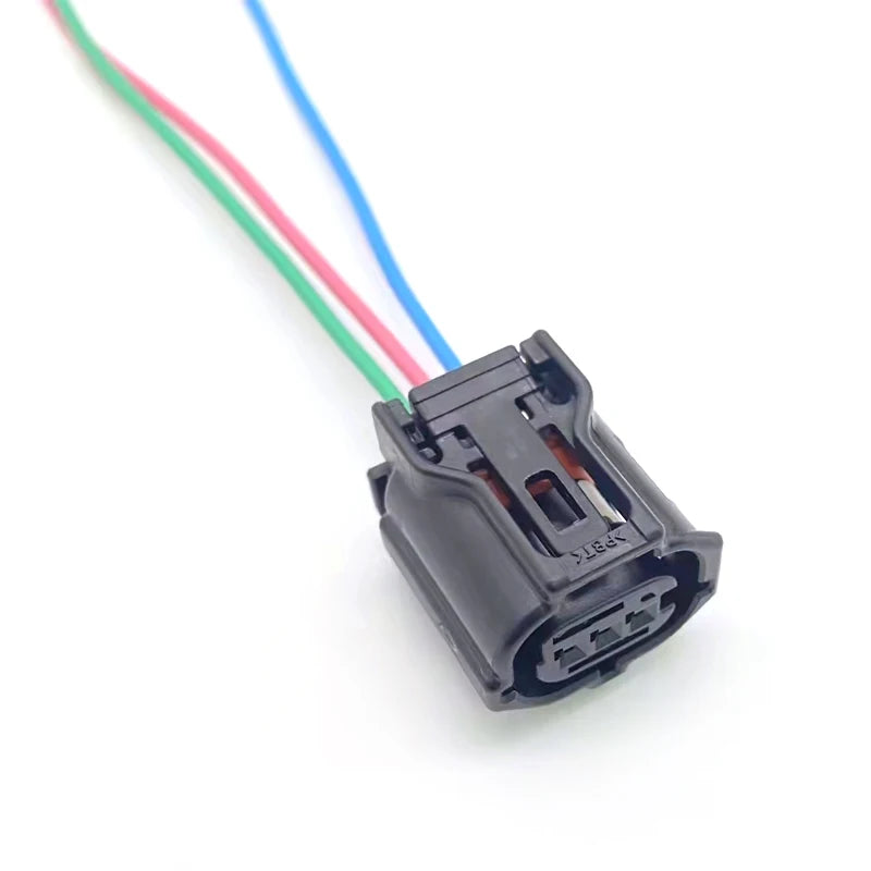 Suitable for camshaft and crankshaft position sensor induction plugs of Toyota Camry, Crown, Reiz, Corolla and Corolla