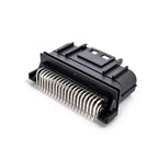 Automotive connector MX23A40SF1 JAE40 pin socket male and female plug electronic connector MX23A40NF1