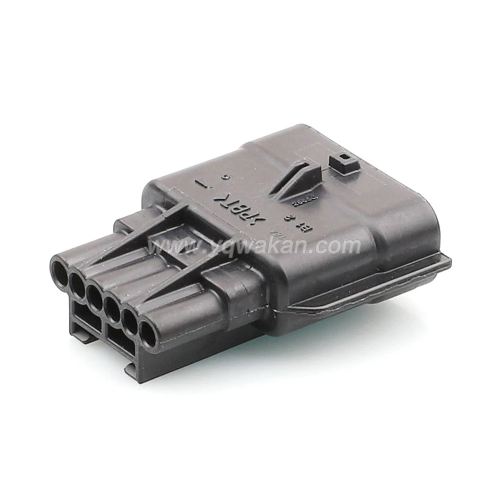 6 Pin Connector 0.6mm Male Female Connector Auto Wire Harness Cable Socket for Nissan 7283-8850-30 7282-8850-30 350Z R35 GT-R V3