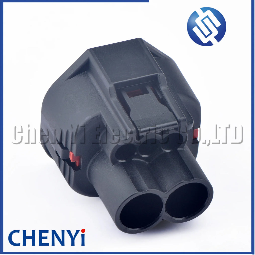 5 Pin 2.2mm/7.8mm female automotive waterproof connector a/c blower motor Plug With  pins For Ford Toyota