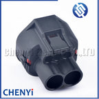 5 Pin 2.2mm/7.8mm female automotive waterproof connector a/c blower motor Plug With  pins For Ford Toyota