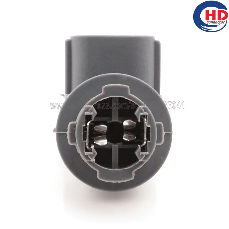 Auto lamp holder wiring harness connector plug HDL-784