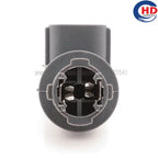 Auto lamp holder wiring harness connector plug HDL-784