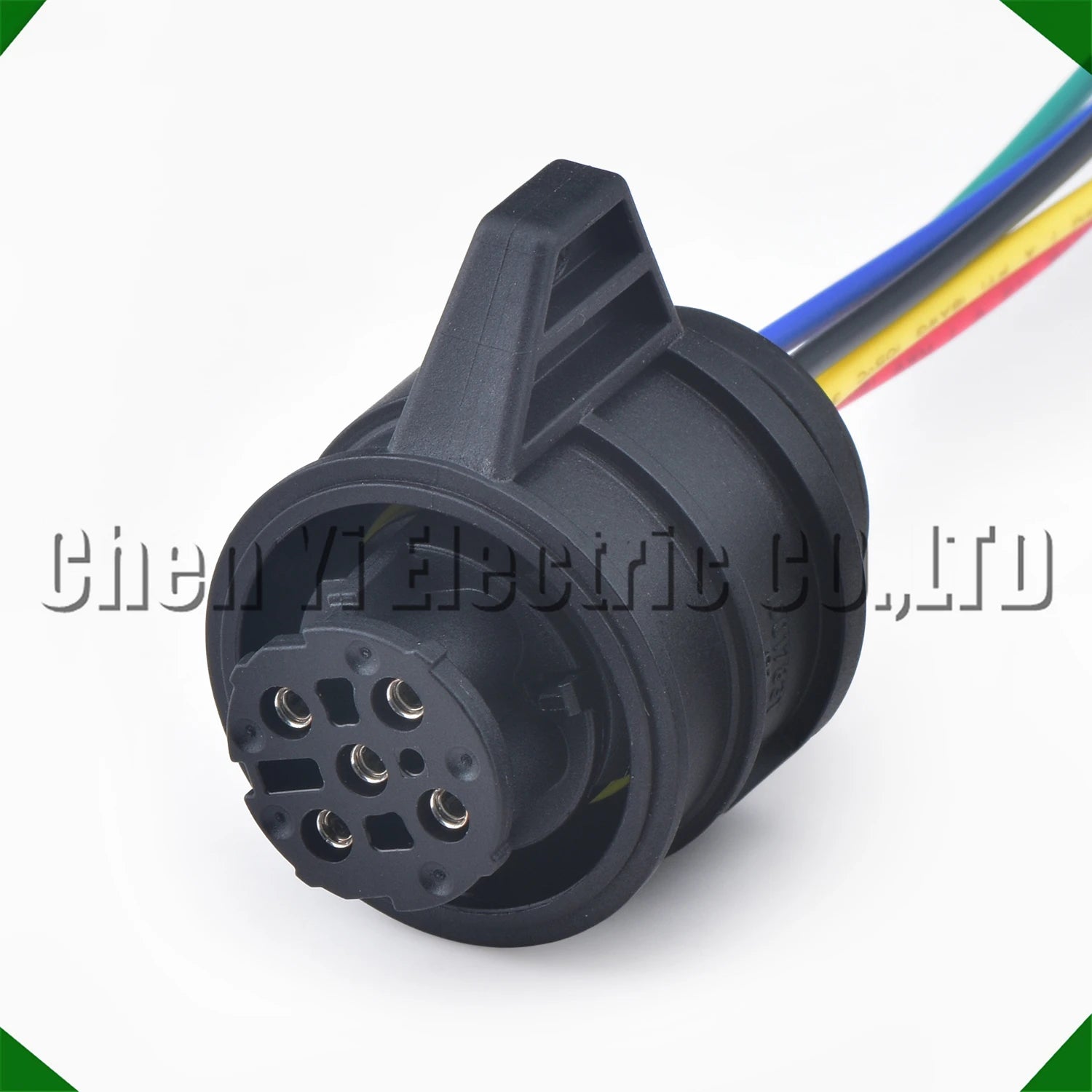 5-Pin Auto Connector Automotive Connectors speed clutch transmission harness Benz