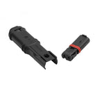 872-841-501 male and female 872-406-501 is suitable for 2p plugs of BMW turn signals, door handles and rearview mirrors