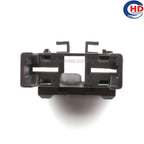 2pin auto waterproof electric plastic wire harness connector 3A0937501A