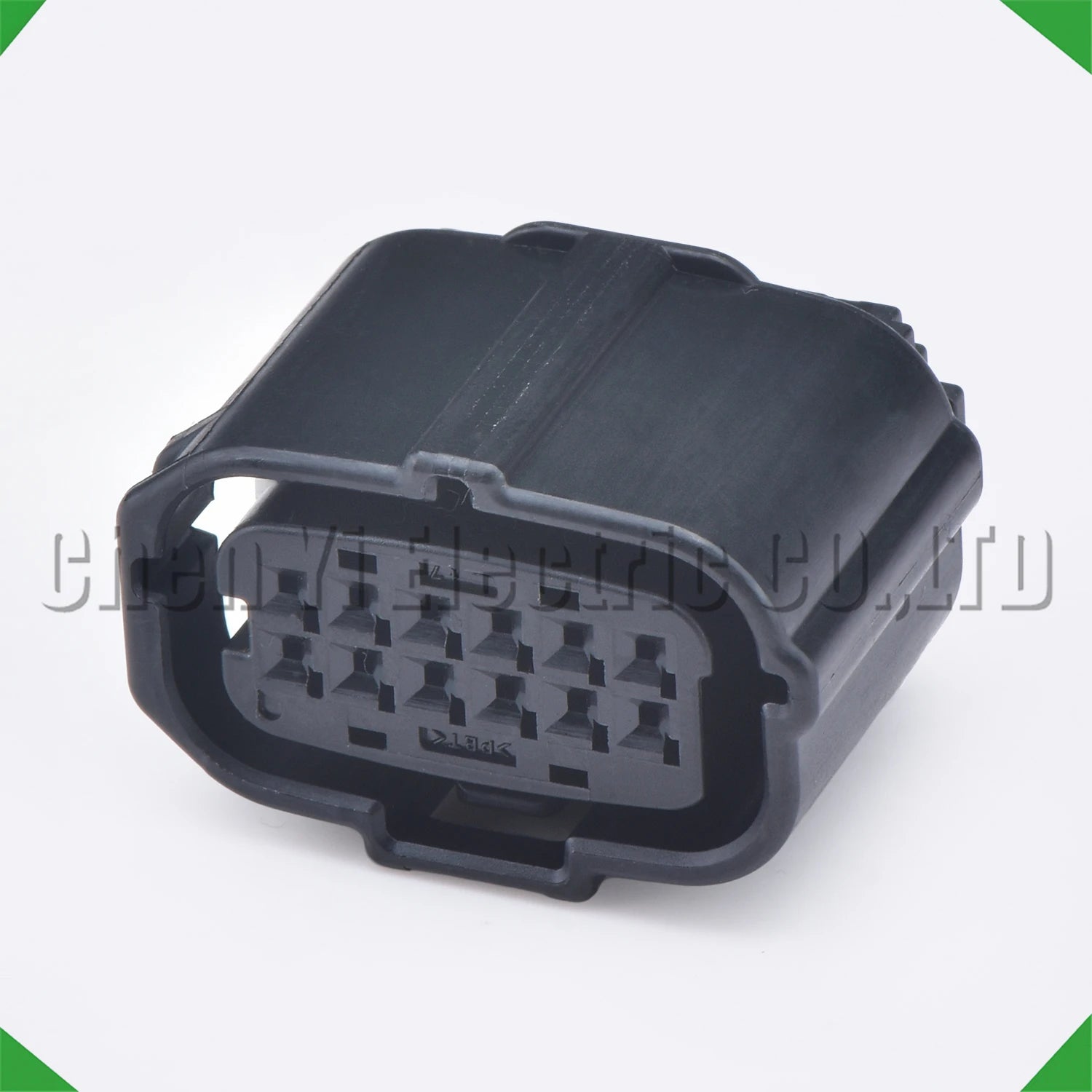 12-Pin Auto Connector Connector Automotive Connectors control smart smart harness