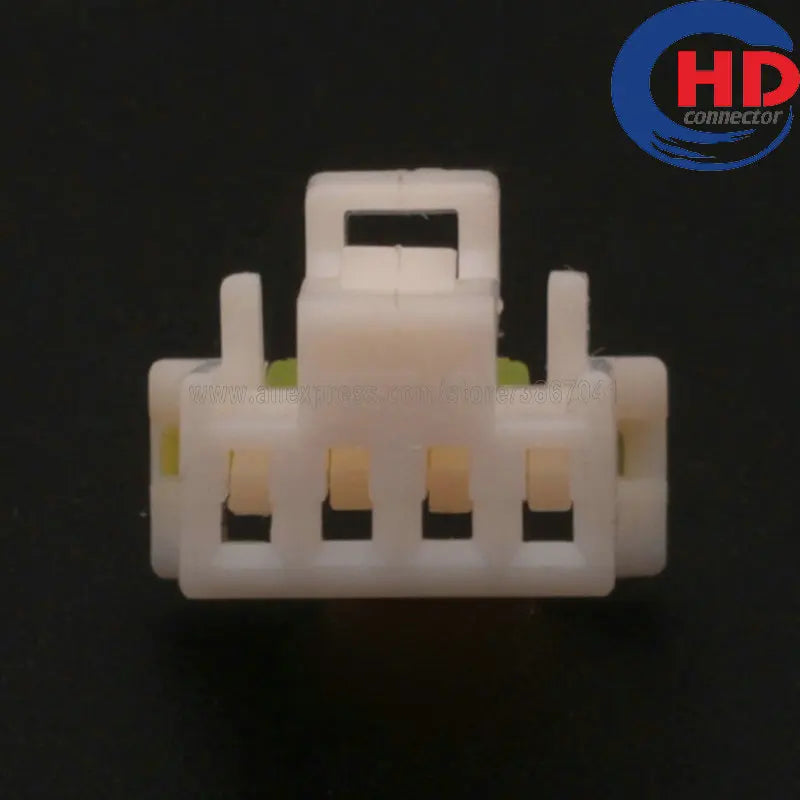 4pin auto waterproof electric plastic wire harness connector MG610366