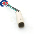 4 Pin Connector Waterproof 1.5mm Series Male Connectors Motorcycle Electrical Harnesses Wiring Harness 33482-4103