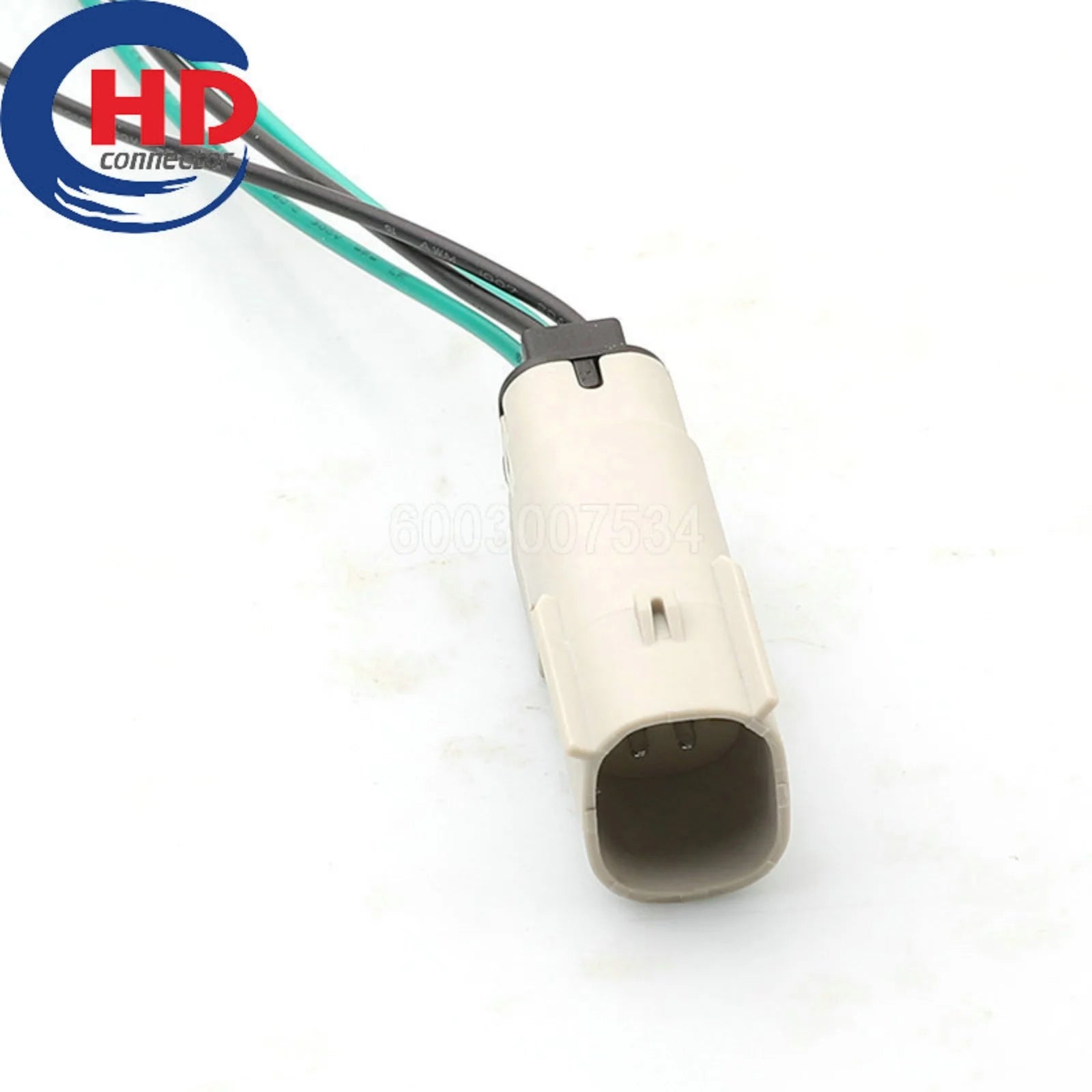 4 Pin Connector Waterproof 1.5mm Series Male Connectors Motorcycle Electrical Harnesses Wiring Harness 33482-4103