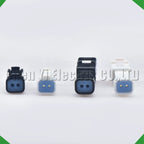 2 Pin Auto Waterproof Electronic Connector Wire Harness Butt Plug 02R-JWPF-VSLE-S 02T-J...