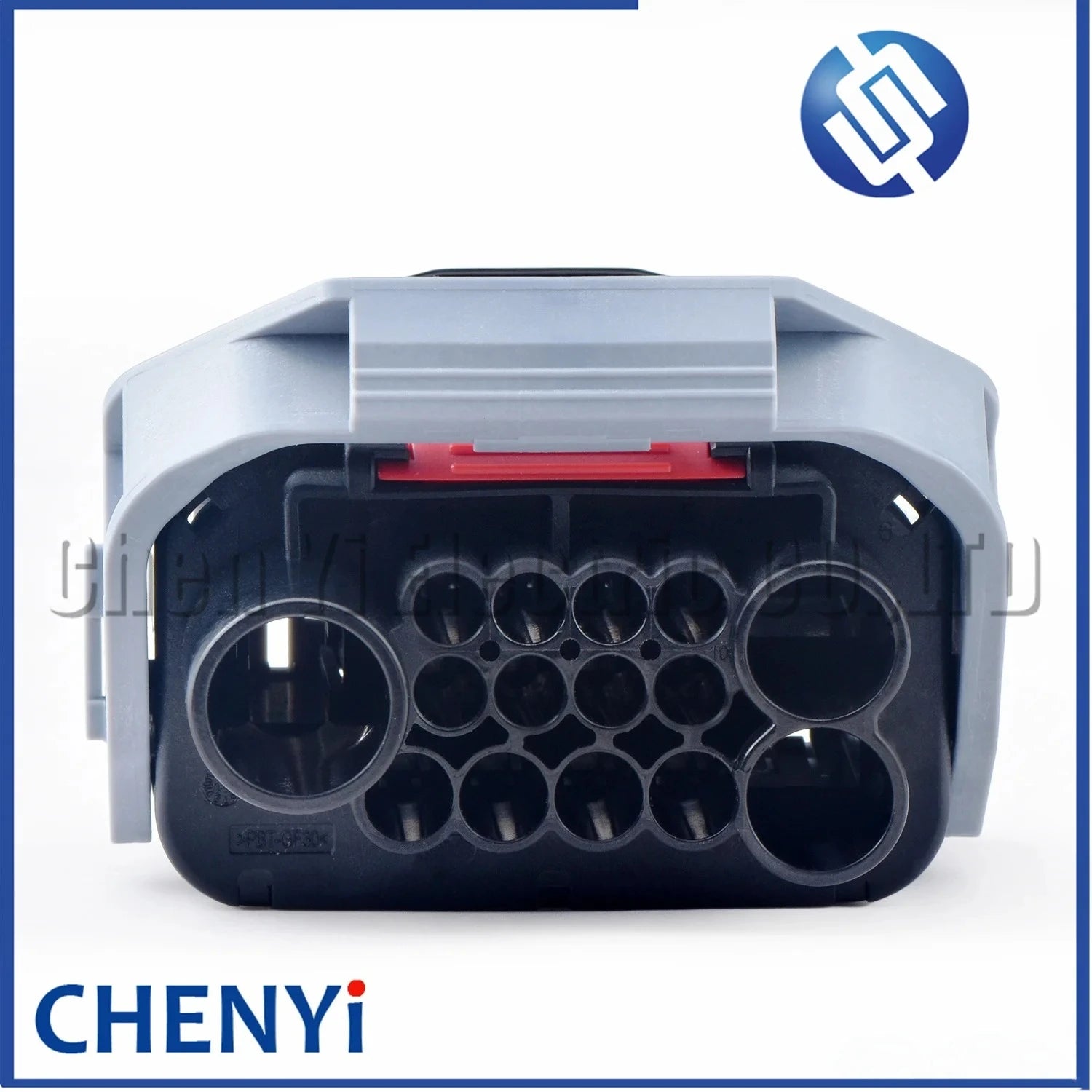 15 Pin female Automotive waterproof connector Grounding harness plug 35575195 For Model 3 Model Y Model S Model X