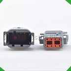 8-Pin Wire Harness Harness female Automotive waterproof connector Sealed Harness wires