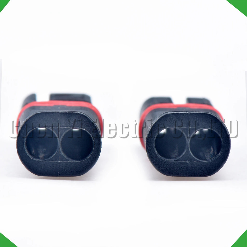 2-Pin Auto Connector Automotive Connector Signal Light S1000R Handle Camshaft crankshaft