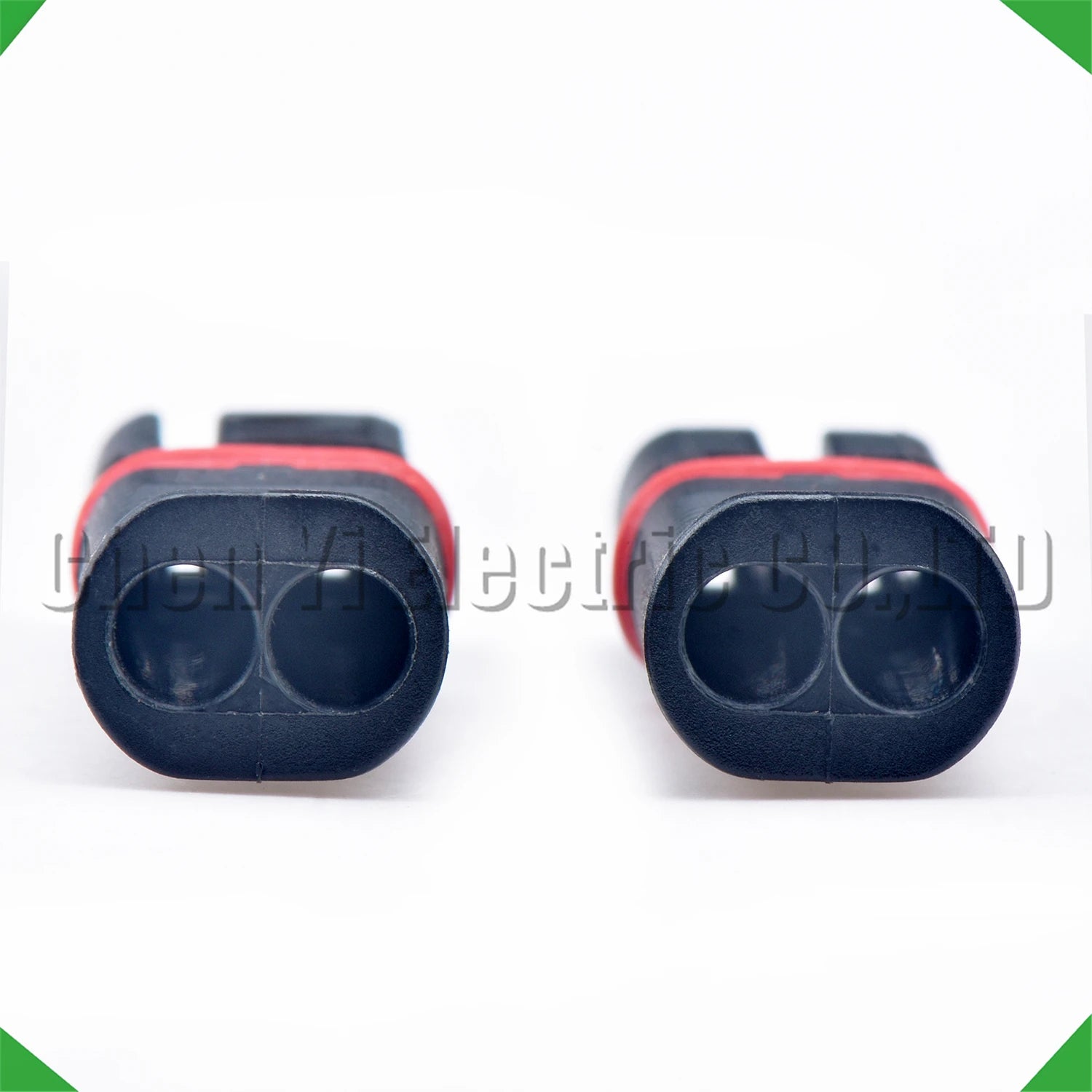 2-Pin Auto Connector Automotive Connector Signal Light S1000R Handle Camshaft crankshaft