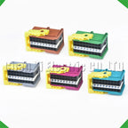 36-Pin Auto Connector Automotive Connectors Chassis harness 1718485-1 1718485-2 1718485-3